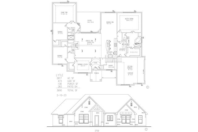 145 Private Road 4512, Decatur, TX 76234