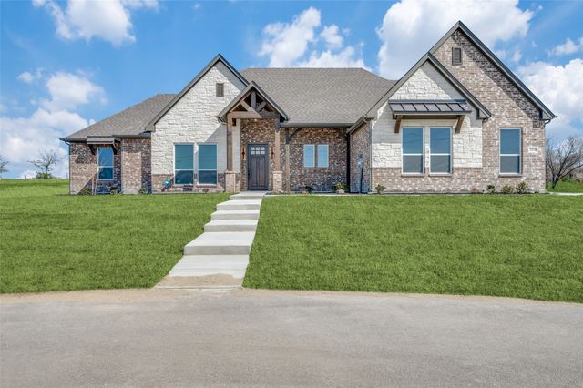 145 Private Road 4512, Decatur, TX 76234