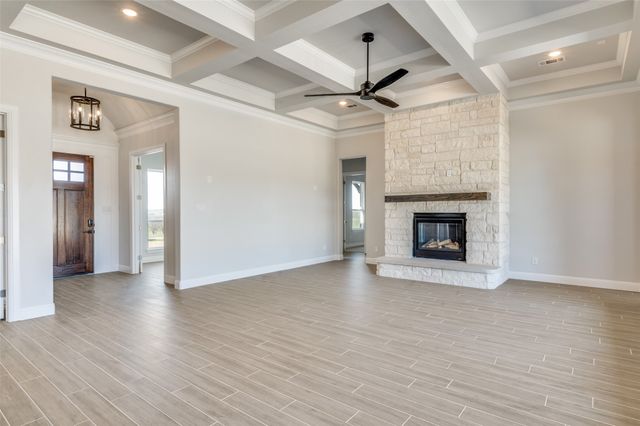 145 Private Road 4512, Decatur, TX 76234