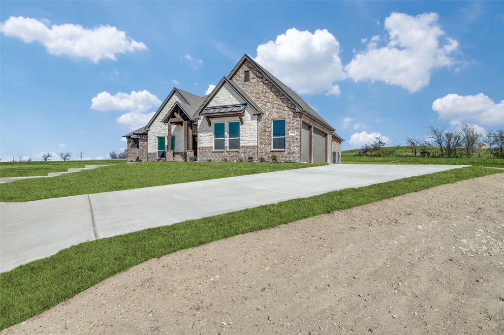 145 Private Road 4512, Decatur, TX 76234