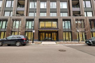 21 N May Street 501, Chicago, IL 60607