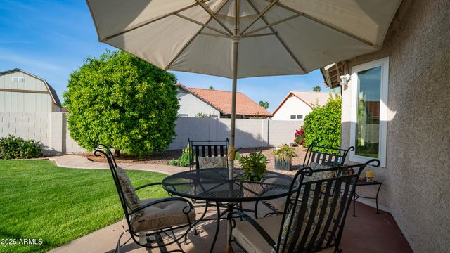 408 E MEADOWS Lane, Gilbert, AZ 85234