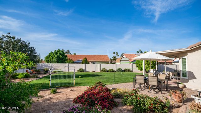 408 E MEADOWS Lane, Gilbert, AZ 85234