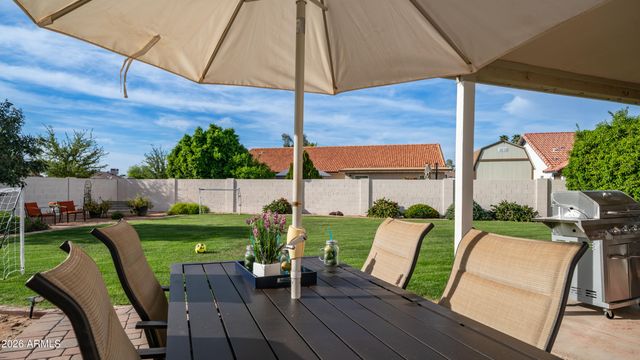 408 E MEADOWS Lane, Gilbert, AZ 85234