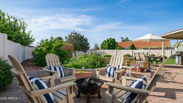 408 E MEADOWS Lane, Gilbert, AZ 85234