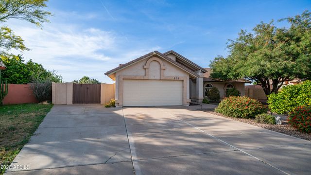408 E MEADOWS Lane, Gilbert, AZ 85234