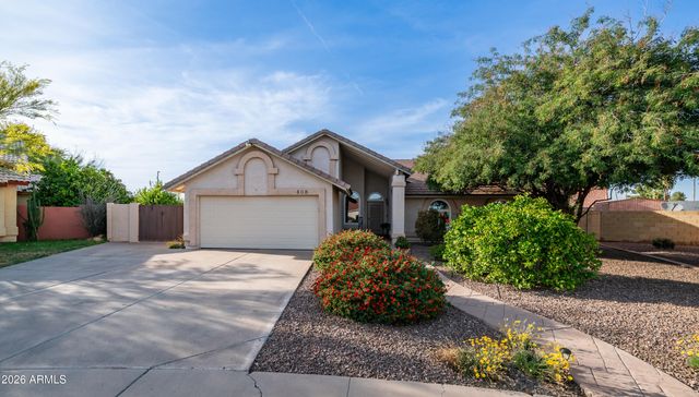408 E MEADOWS Lane, Gilbert, AZ 85234