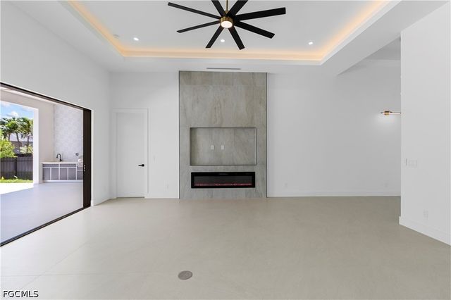 109 SW 34th AVE, Cape Coral, FL 33991