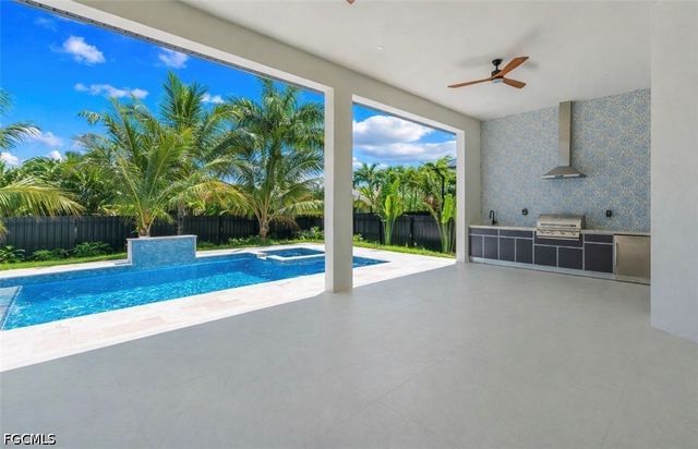 109 SW 34th AVE, Cape Coral, FL 33991