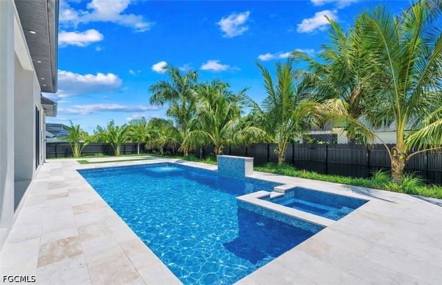 109 SW 34th AVE, Cape Coral, FL 33991