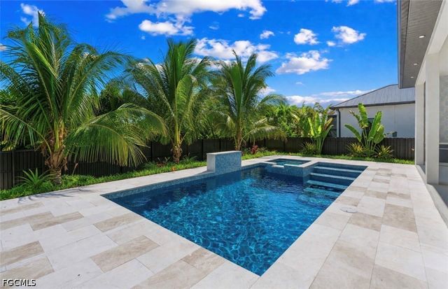 109 SW 34th AVE, Cape Coral, FL 33991