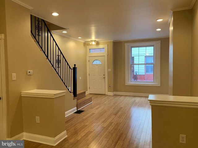 1545 N NEWKIRK ST, Philadelphia, PA 19121
