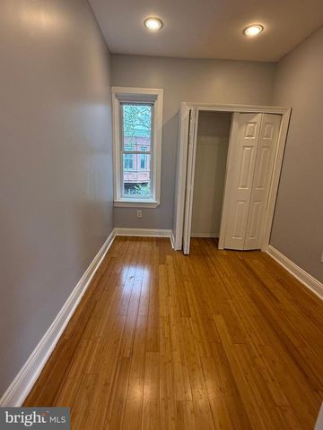 1545 N NEWKIRK ST, Philadelphia, PA 19121
