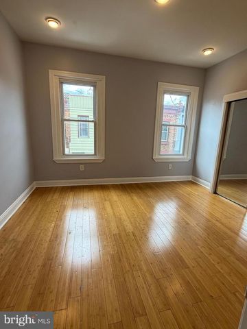 1545 N NEWKIRK ST, Philadelphia, PA 19121