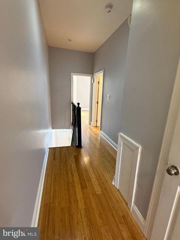 1545 N NEWKIRK ST, Philadelphia, PA 19121