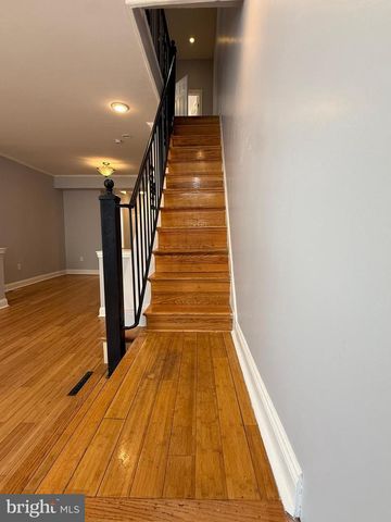 1545 N NEWKIRK ST, Philadelphia, PA 19121