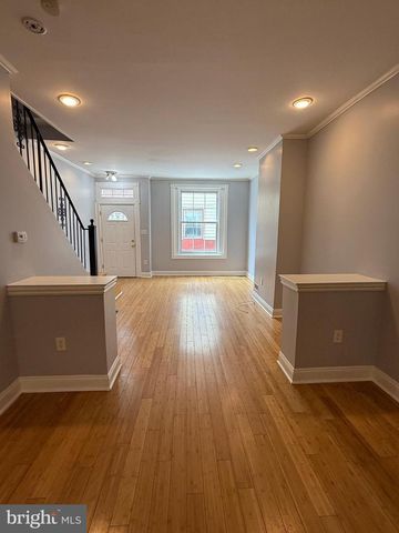 1545 N NEWKIRK ST, Philadelphia, PA 19121
