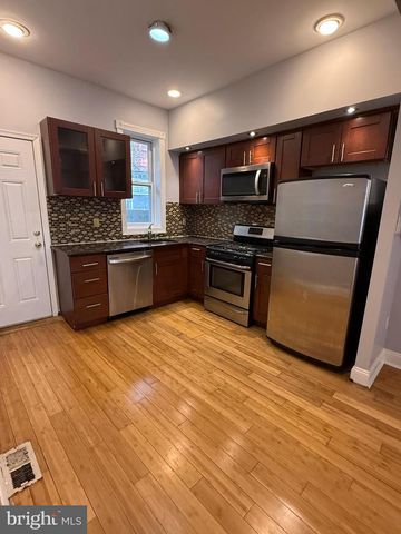 1545 N NEWKIRK ST, Philadelphia, PA 19121