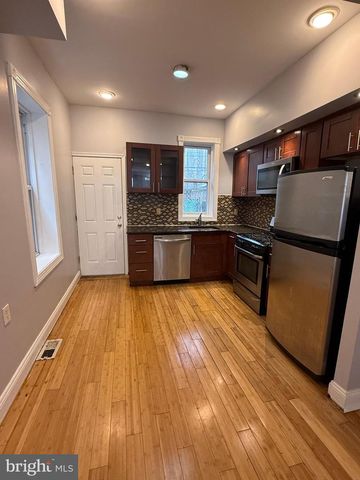 1545 N NEWKIRK ST, Philadelphia, PA 19121