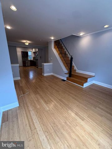 1545 N NEWKIRK ST, Philadelphia, PA 19121
