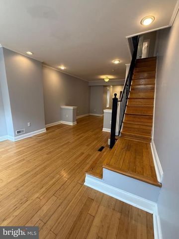 1545 N NEWKIRK ST, Philadelphia, PA 19121