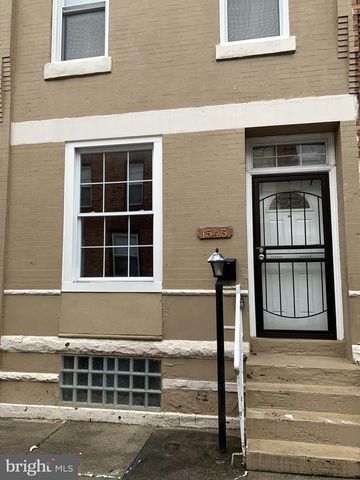 1545 N NEWKIRK ST, Philadelphia, PA 19121