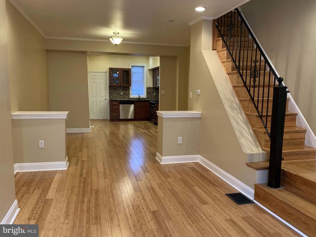 1545 N NEWKIRK ST, Philadelphia, PA 19121