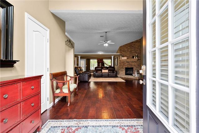 168 Reid Plantation Drive, Villa Rica, GA 30180