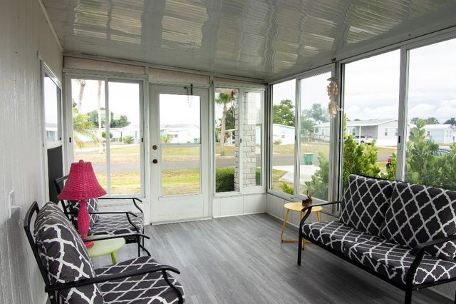 6305 BOB WHITE DRIVE, Englewood, FL 34224
