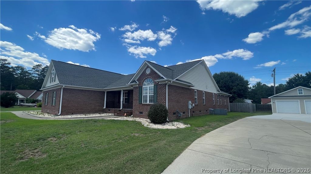 3746 Lockerbie Court, Fayetteville, NC 28306 — photo 2