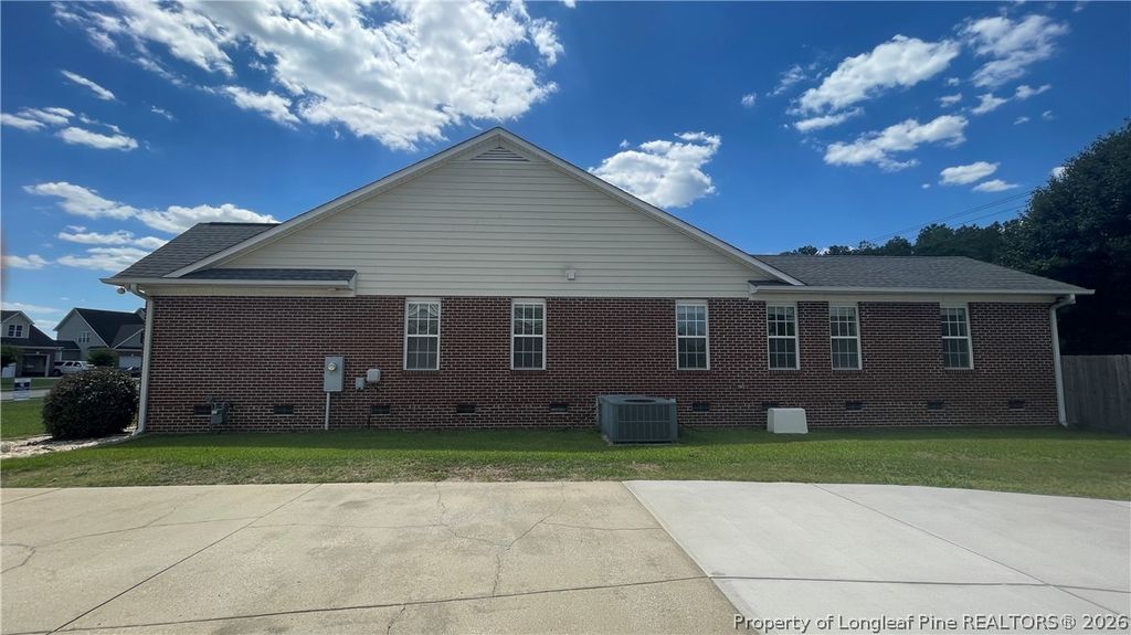 3746 Lockerbie Court, Fayetteville, NC 28306 — photo 3