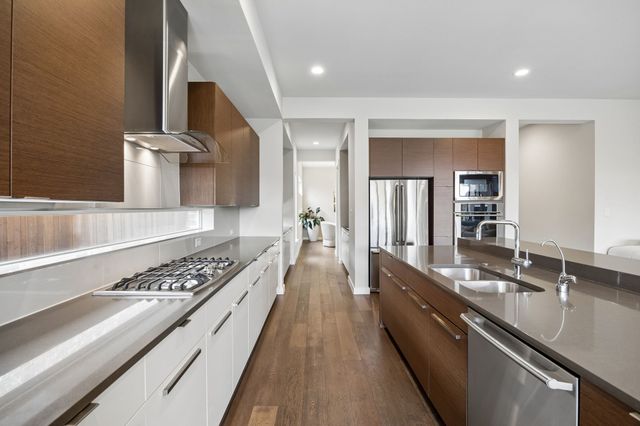 636 Benalla Drive, Frisco, TX 75036