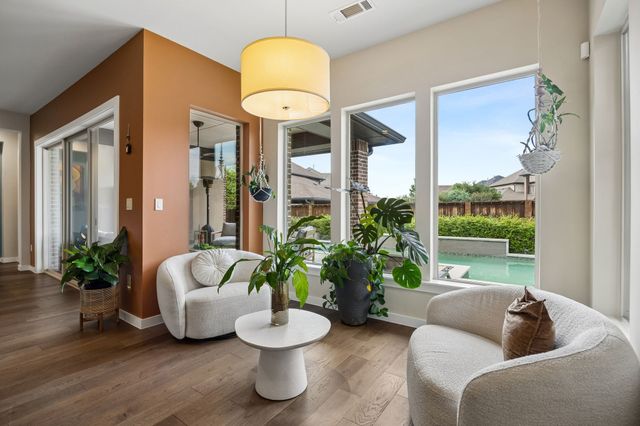 636 Benalla Drive, Frisco, TX 75036
