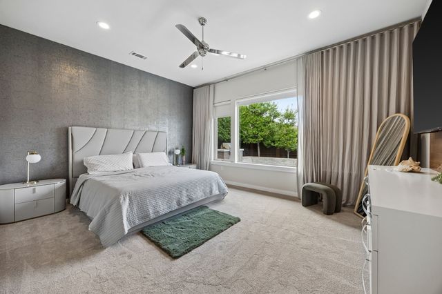 636 Benalla Drive, Frisco, TX 75036