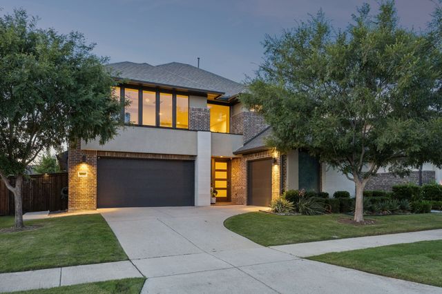 636 Benalla Drive, Frisco, TX 75036
