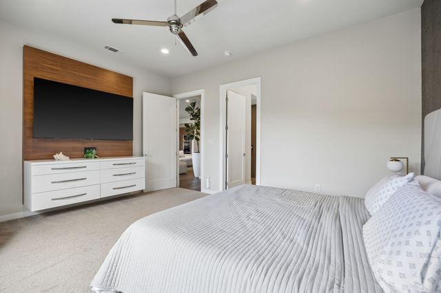 636 Benalla Drive, Frisco, TX 75036