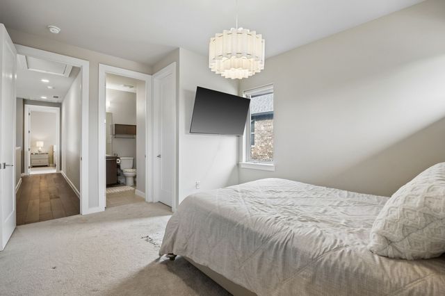 636 Benalla Drive, Frisco, TX 75036