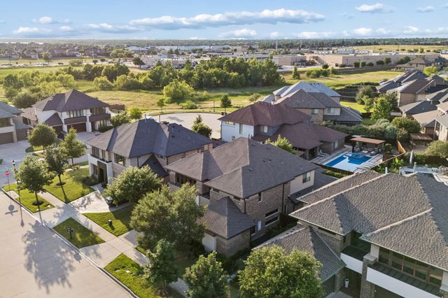 636 Benalla Drive, Frisco, TX 75036