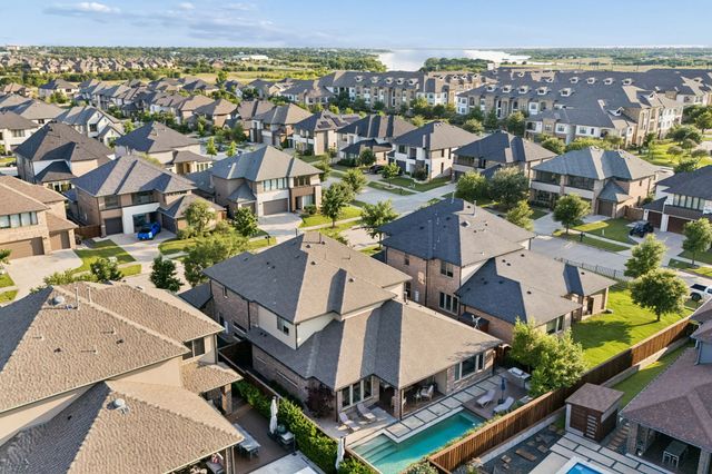 636 Benalla Drive, Frisco, TX 75036