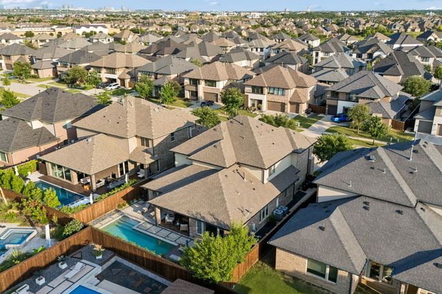 636 Benalla Drive, Frisco, TX 75036