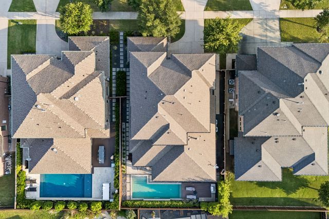 636 Benalla Drive, Frisco, TX 75036