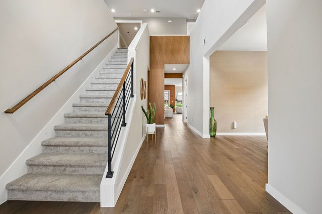 636 Benalla Drive, Frisco, TX 75036