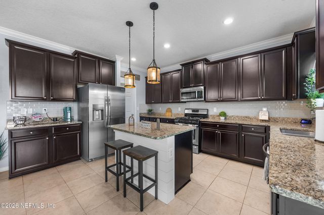 112 BLUFFTON Court, St. Augustine, FL 32092