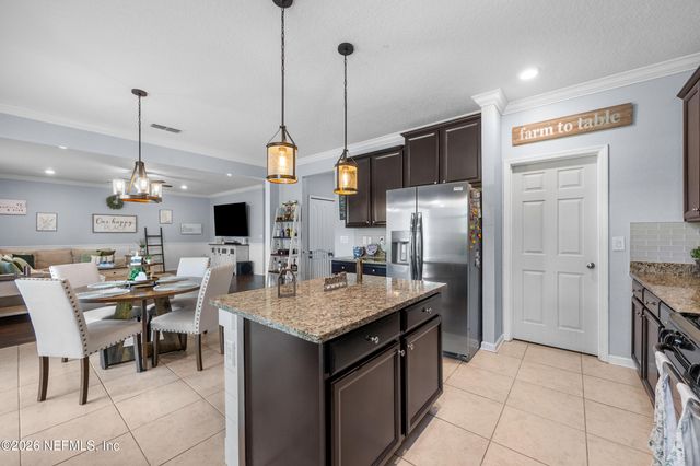 112 BLUFFTON Court, St. Augustine, FL 32092