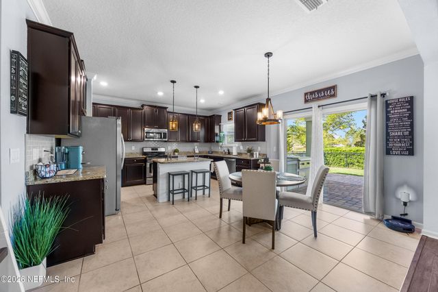 112 BLUFFTON Court, St. Augustine, FL 32092