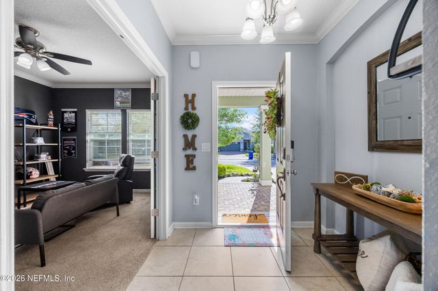 112 BLUFFTON Court, St. Augustine, FL 32092