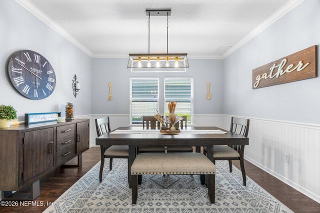 112 BLUFFTON Court, St. Augustine, FL 32092