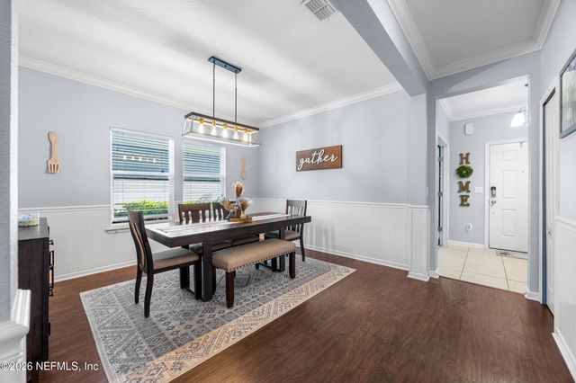 112 BLUFFTON Court, St. Augustine, FL 32092