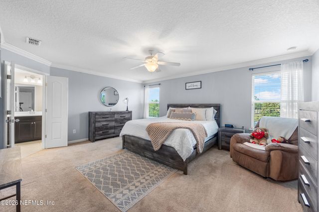 112 BLUFFTON Court, St. Augustine, FL 32092