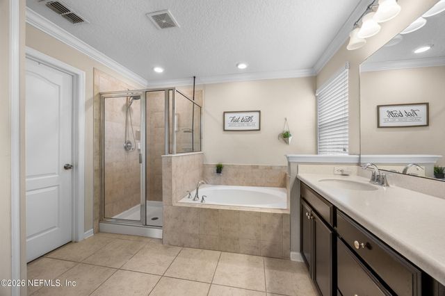 112 BLUFFTON Court, St. Augustine, FL 32092